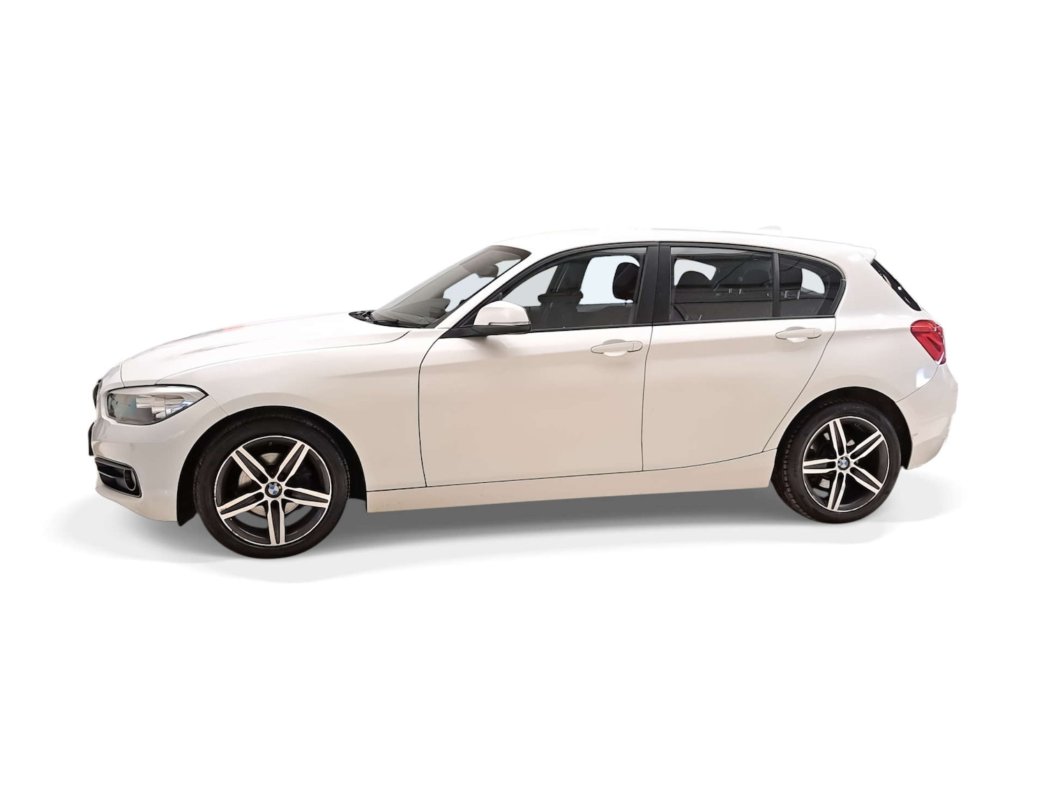 Used BMW 1 Series 2017 for sale - 78080712: Photo 6