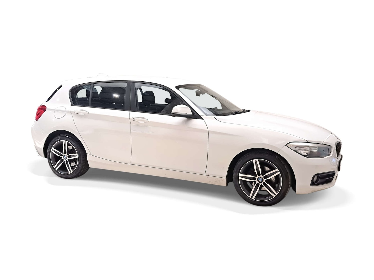 Used BMW 1 Series 2017 for sale - 78080712: Photo 8