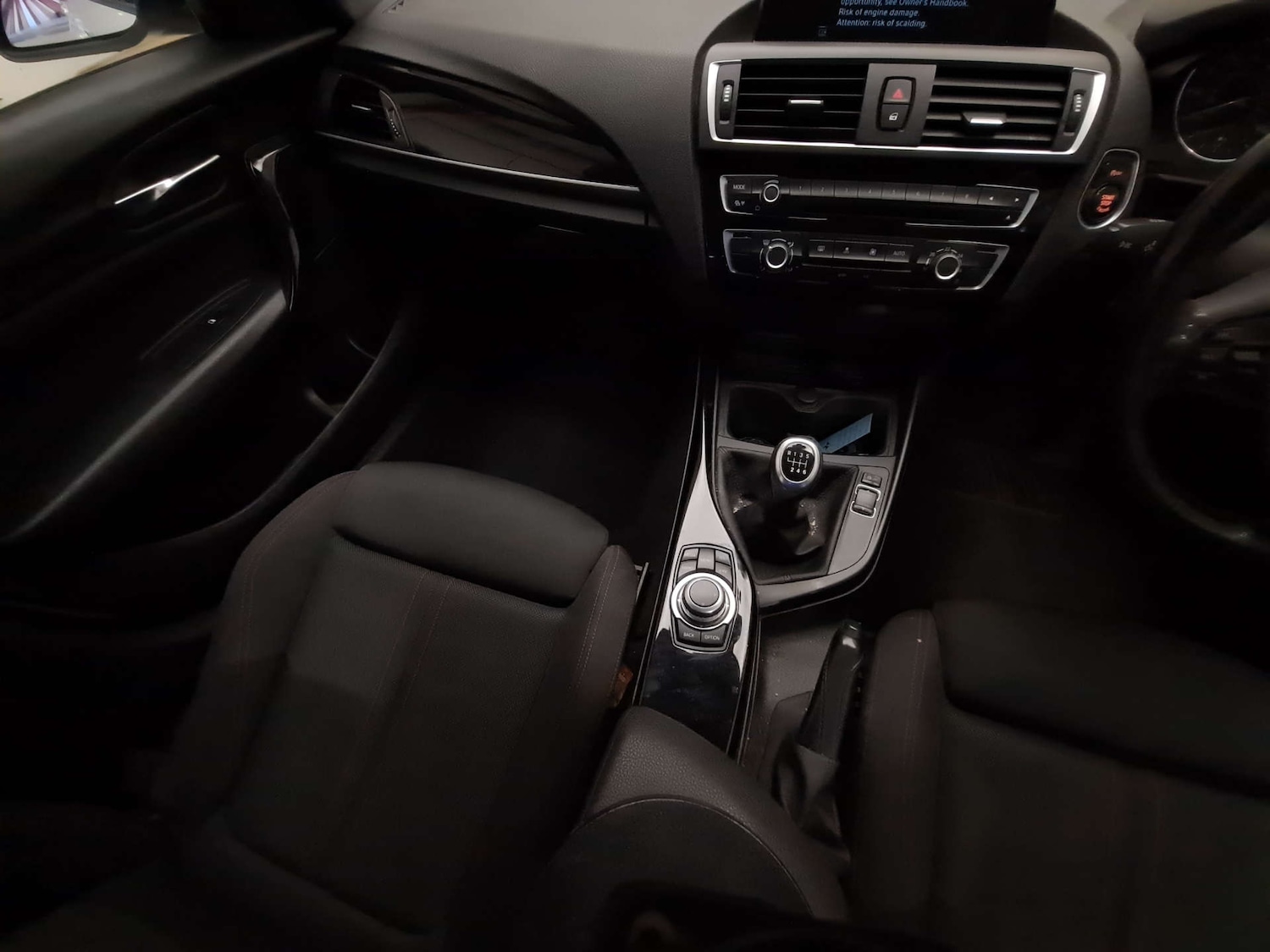 Used BMW 1 Series 2017 for sale - 78080712: Photo 9