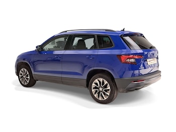Used Skoda Karoq 2021 for sale - 77920703: Photo