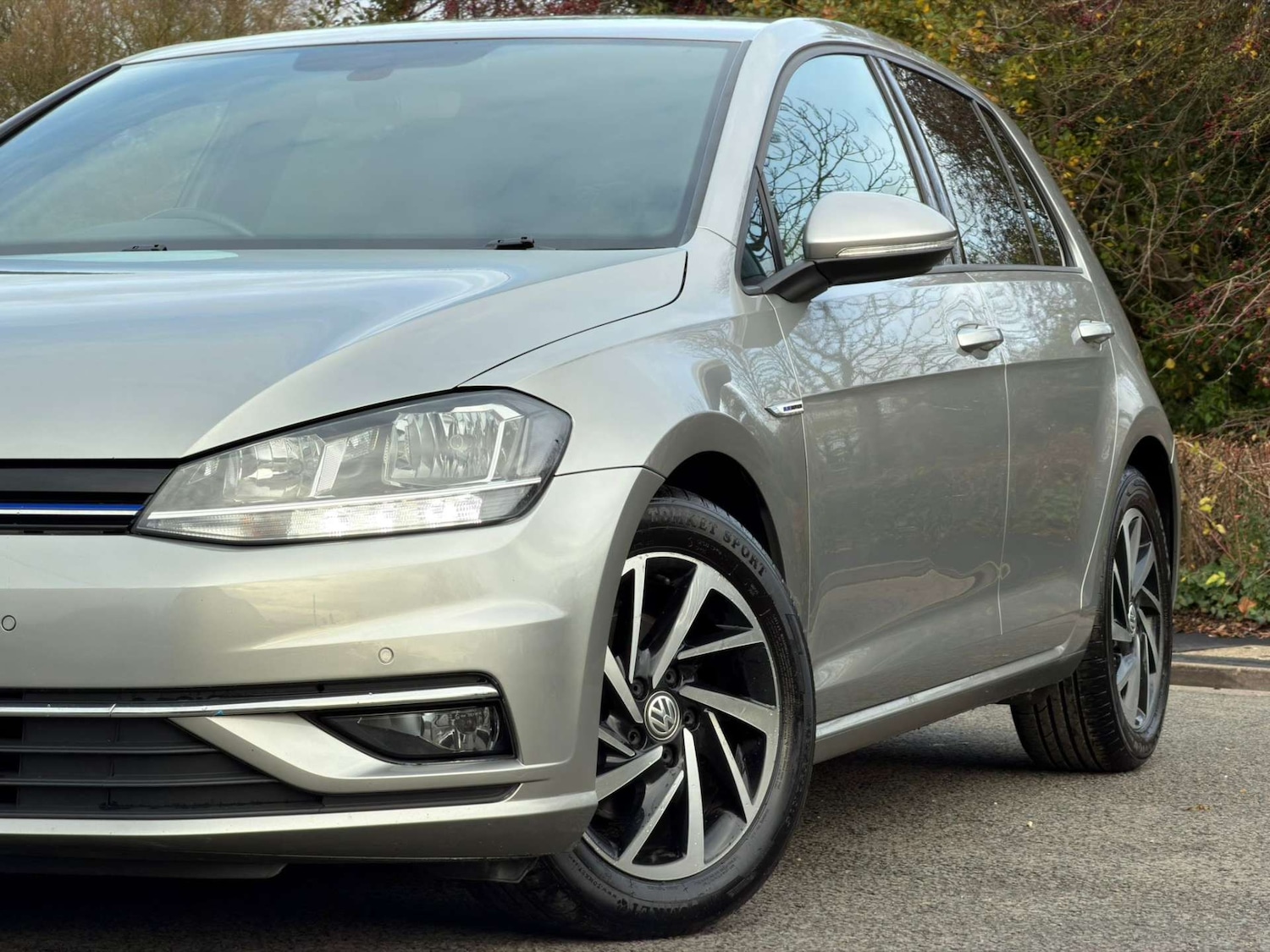 Used Volkswagen Golf 2019 for sale - 77437639: Photo 10