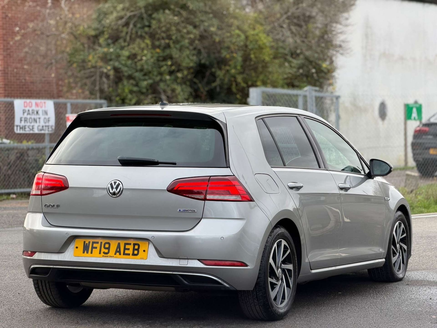 Used Volkswagen Golf 2019 for sale - 77437639: Photo 18