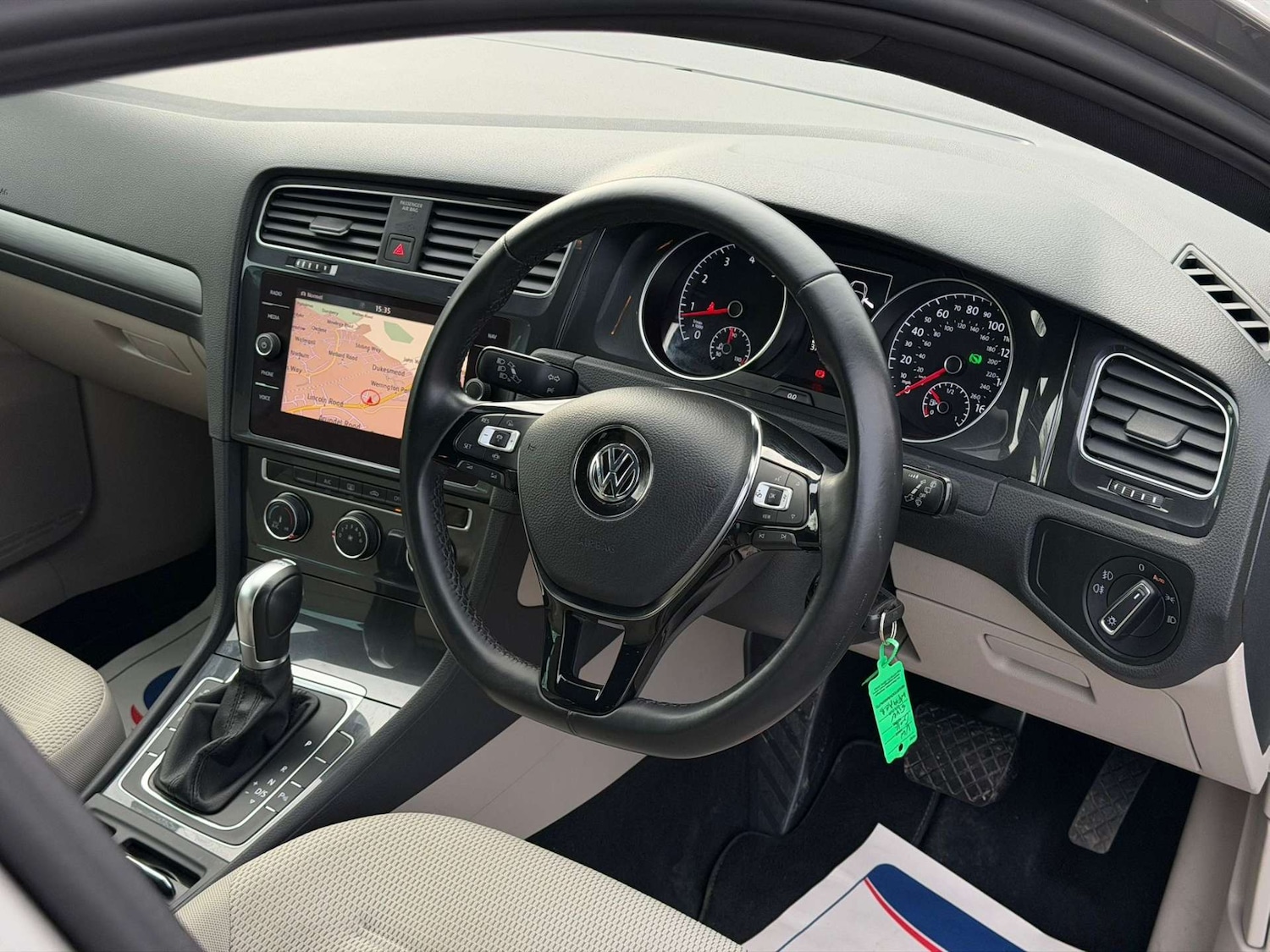 Used Volkswagen Golf 2019 for sale - 77437639: Photo 19