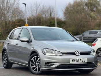Used Volkswagen Golf 2019 for sale - 77437639: Photo