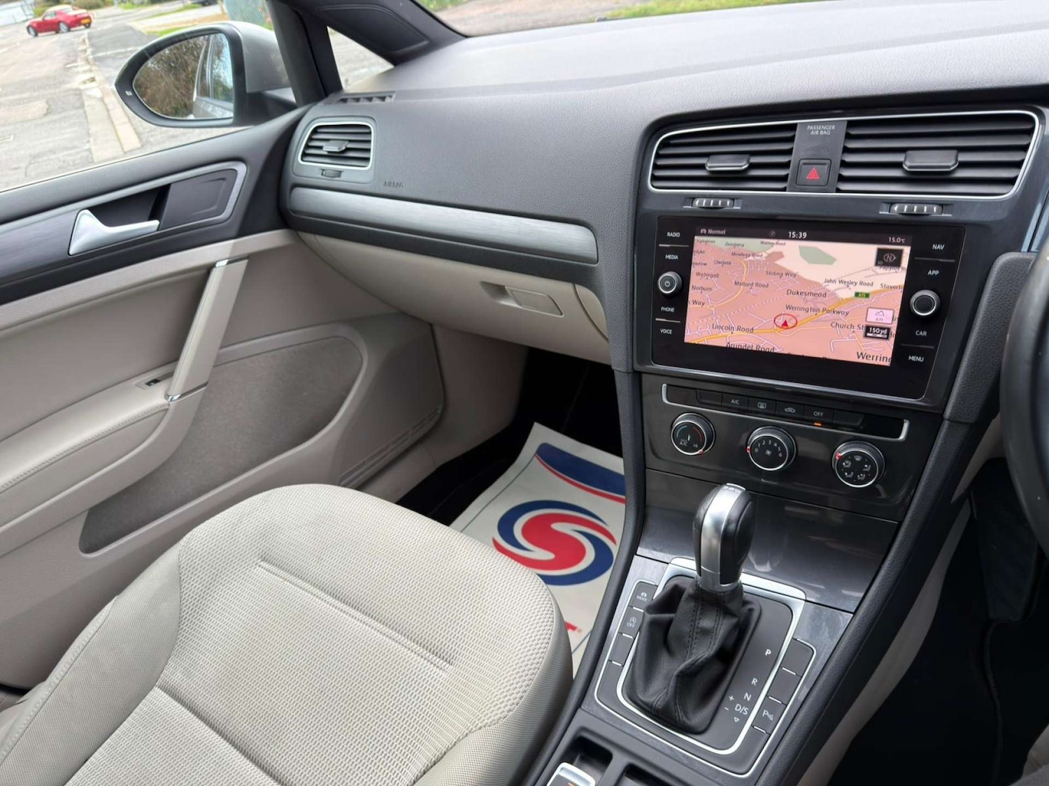 Used Volkswagen Golf 2019 for sale - 77437639: Photo 23