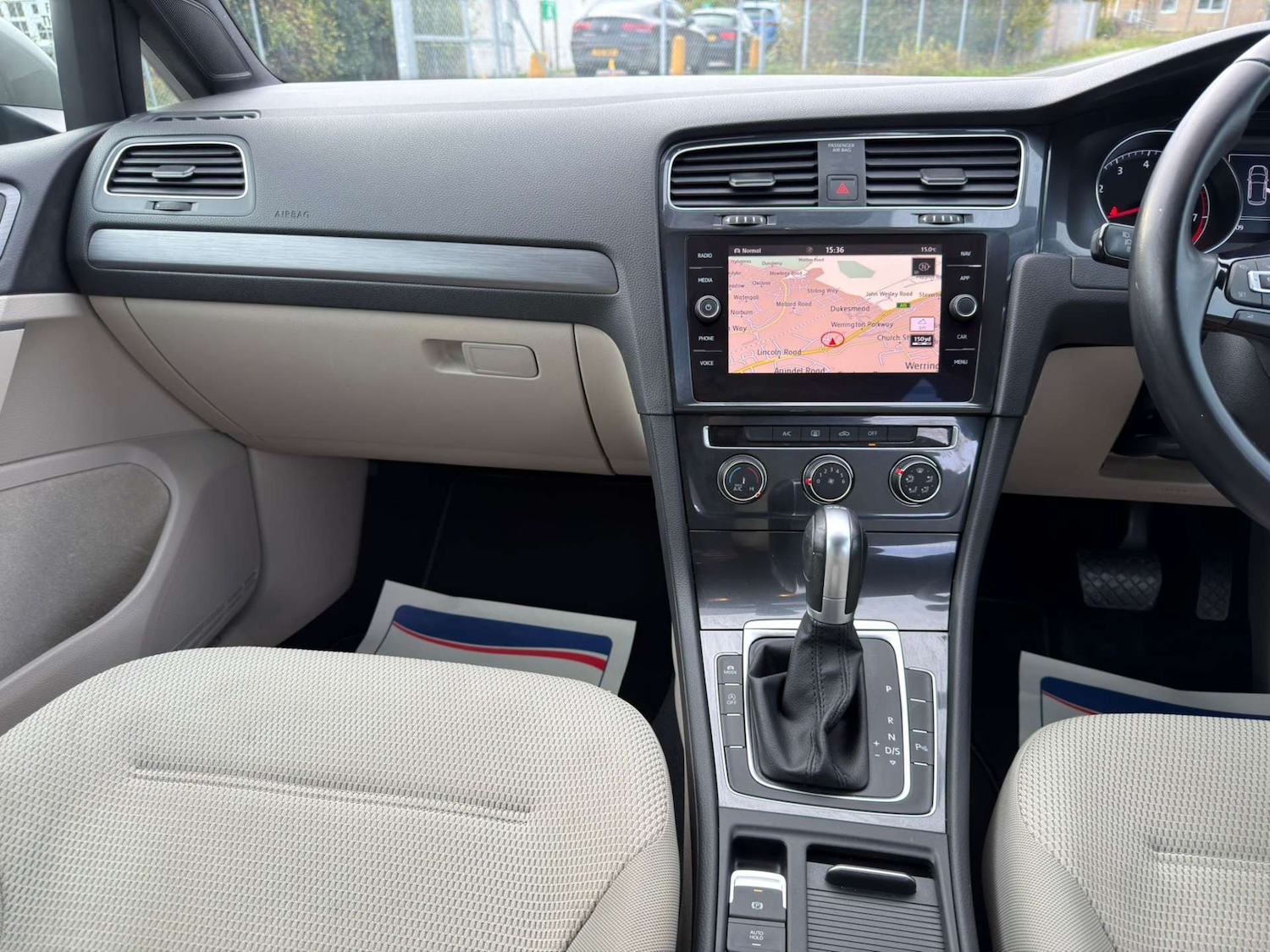 Used Volkswagen Golf 2019 for sale - 77437639: Photo 24