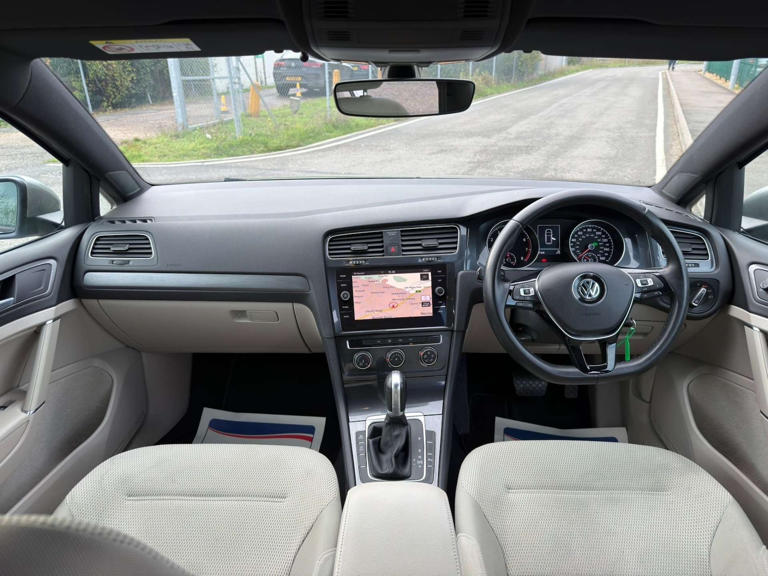 Used Volkswagen Golf 2019 for sale - 77437639: Photo 26