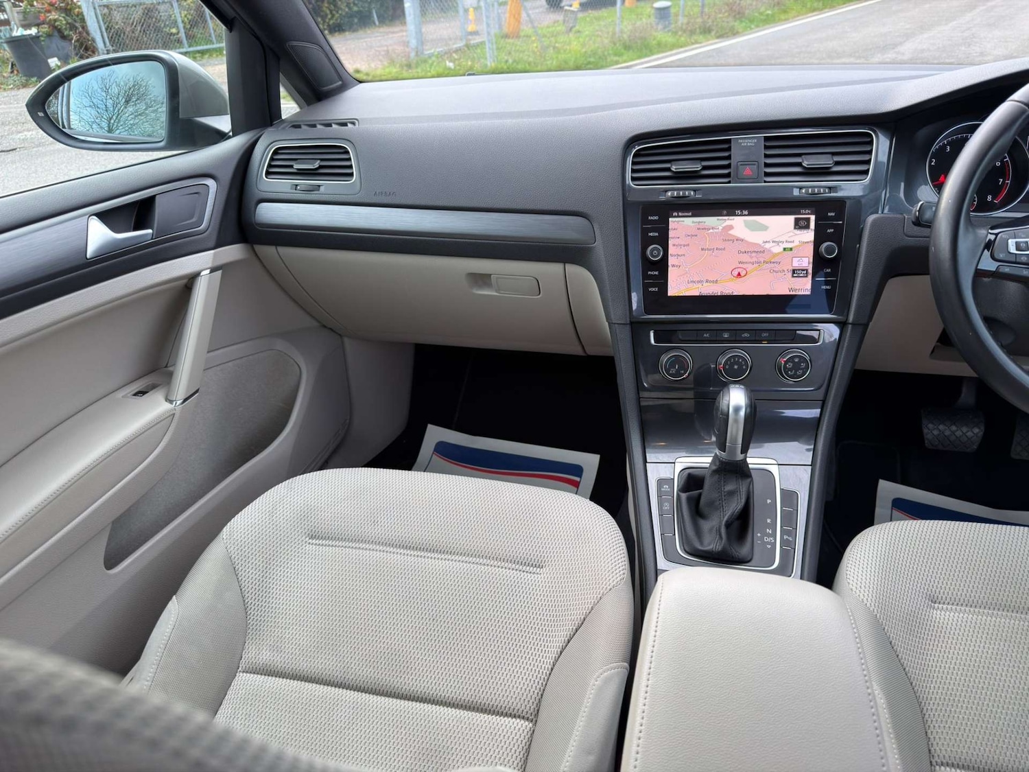 Used Volkswagen Golf 2019 for sale - 77437639: Photo 27