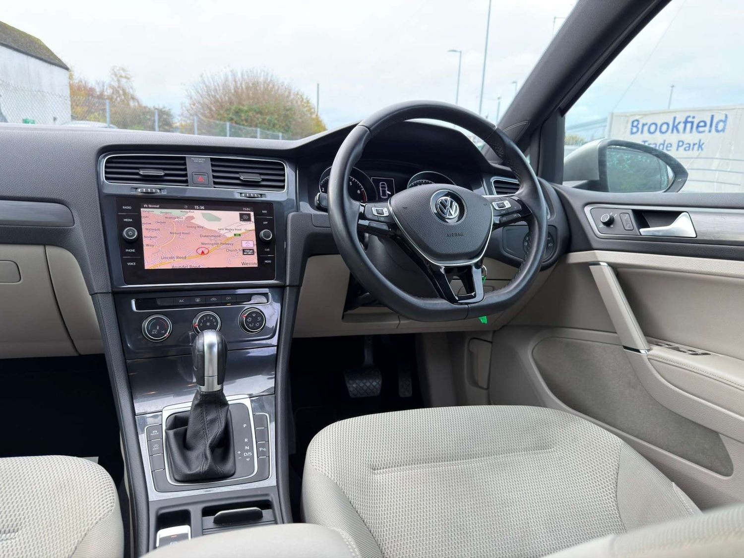 Used Volkswagen Golf 2019 for sale - 77437639: Photo 29