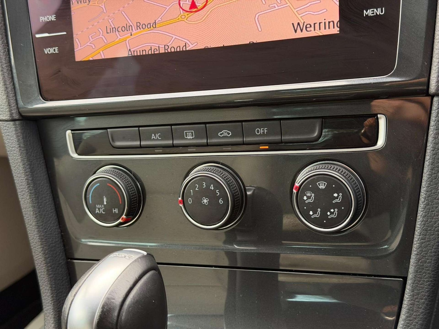 Used Volkswagen Golf 2019 for sale - 77437639: Photo 36