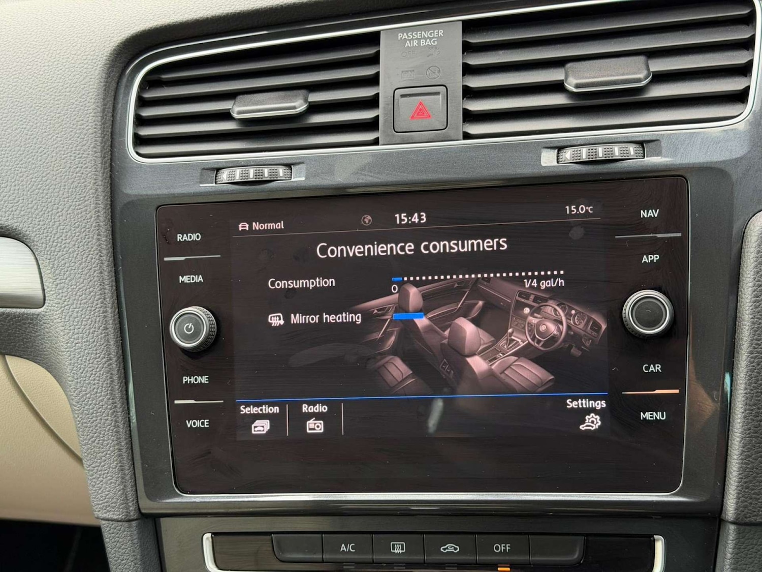 Used Volkswagen Golf 2019 for sale - 77437639: Photo 60