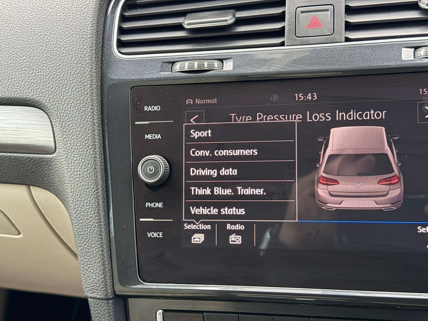 Used Volkswagen Golf 2019 for sale - 77437639: Photo 66