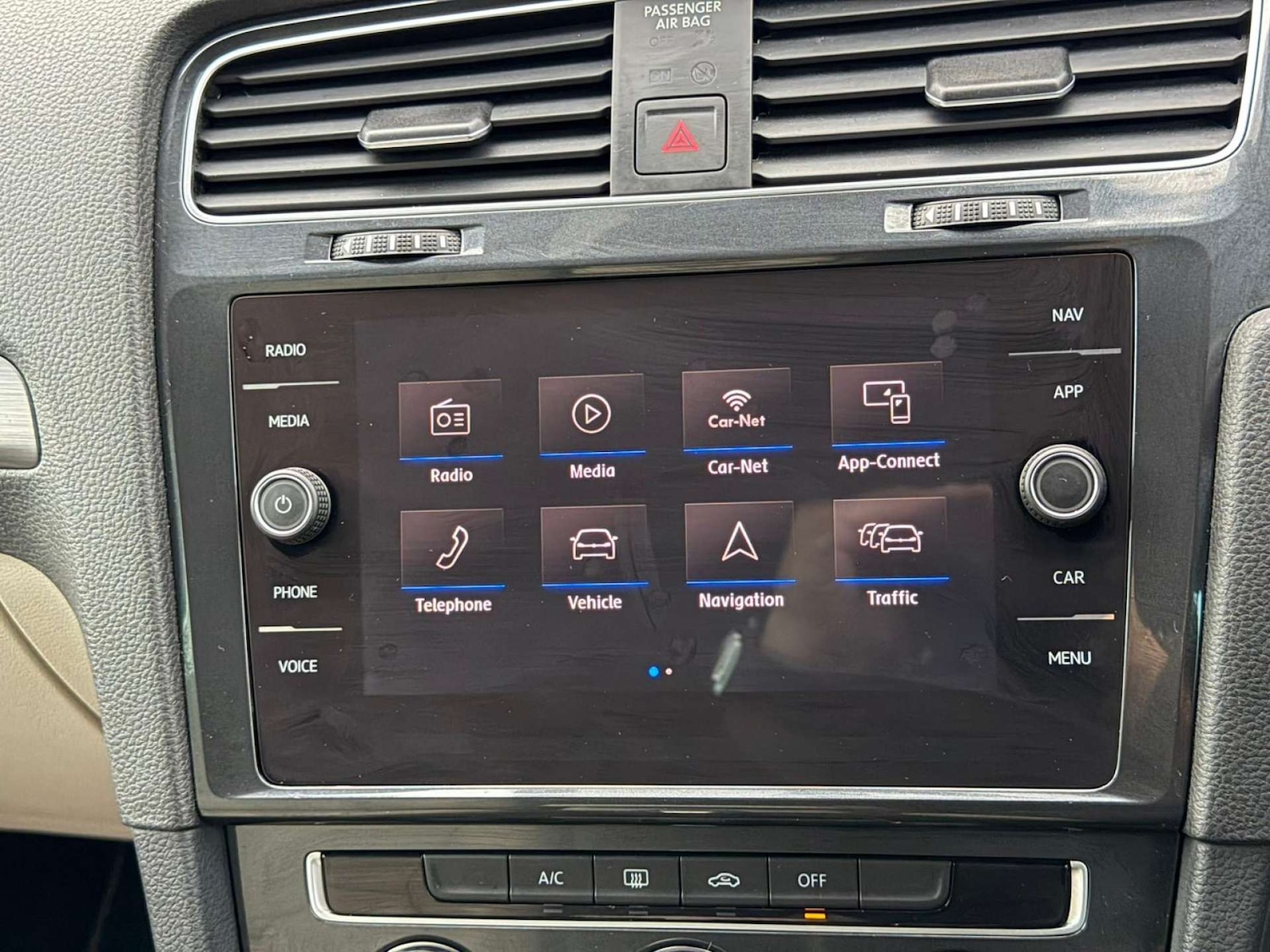 Used Volkswagen Golf 2019 for sale - 77437639: Photo 68