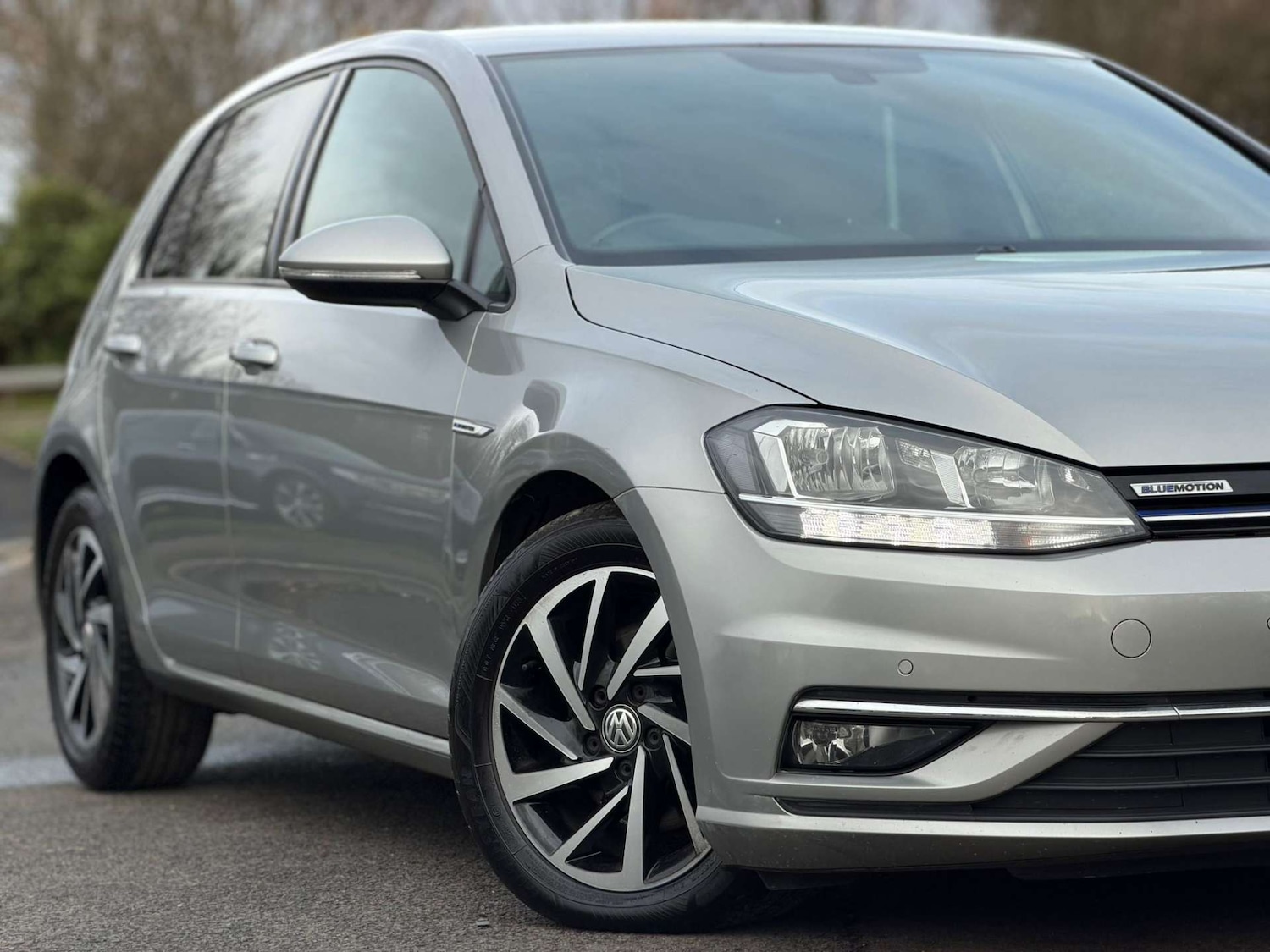 Used Volkswagen Golf 2019 for sale - 77437639: Photo 7