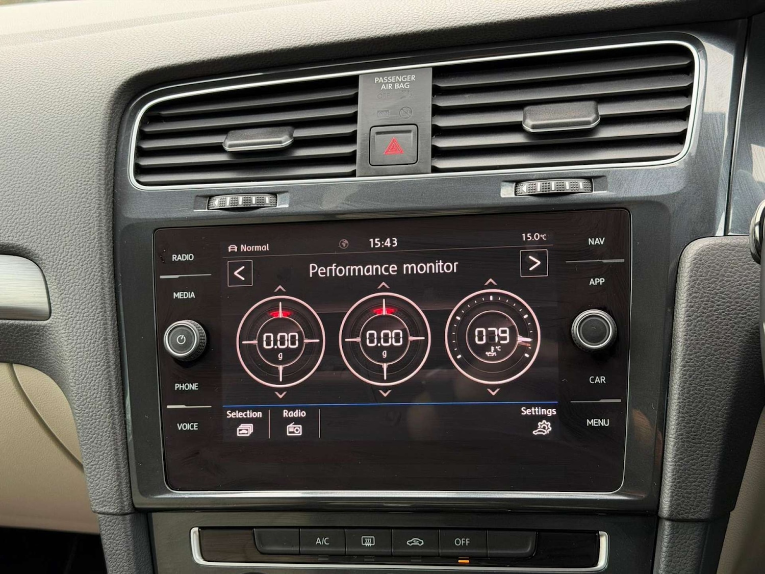 Used Volkswagen Golf 2019 for sale - 77437639: Photo 70