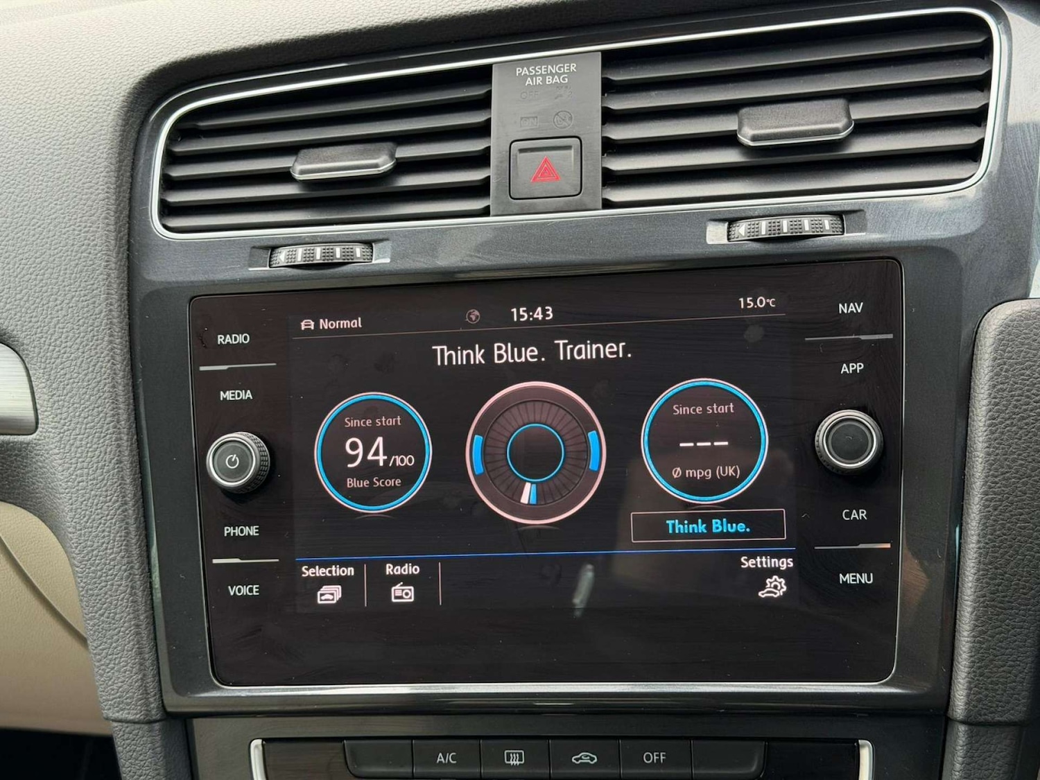 Used Volkswagen Golf 2019 for sale - 77437639: Photo 71