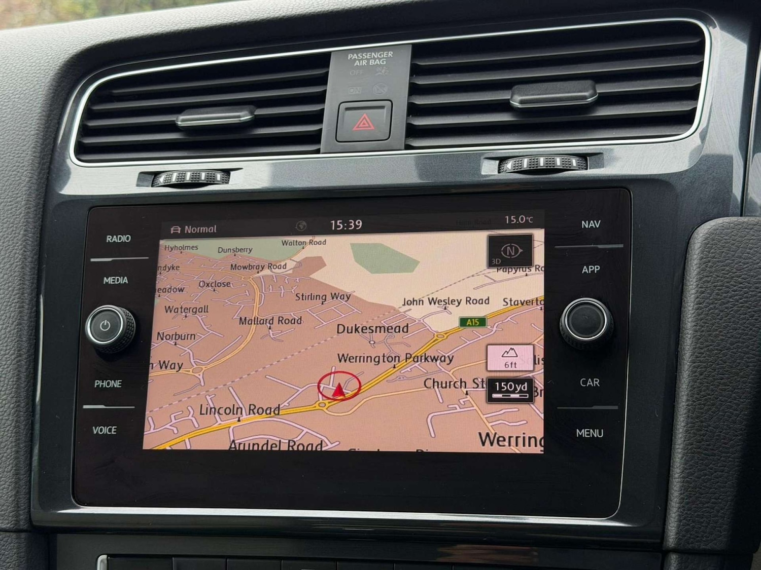 Used Volkswagen Golf 2019 for sale - 77437639: Photo 72