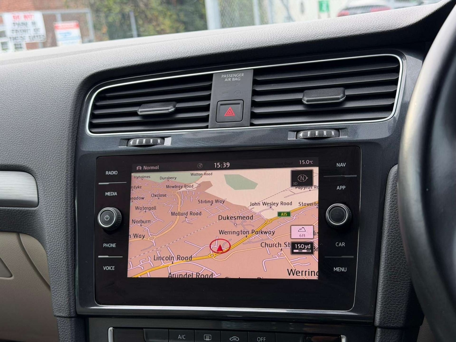 Used Volkswagen Golf 2019 for sale - 77437639: Photo 73