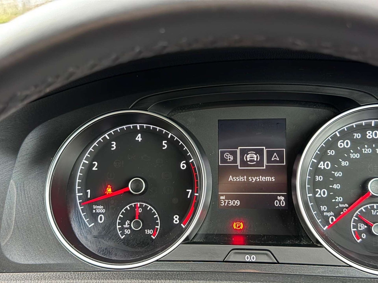 Used Volkswagen Golf 2019 for sale - 77437639: Photo 75