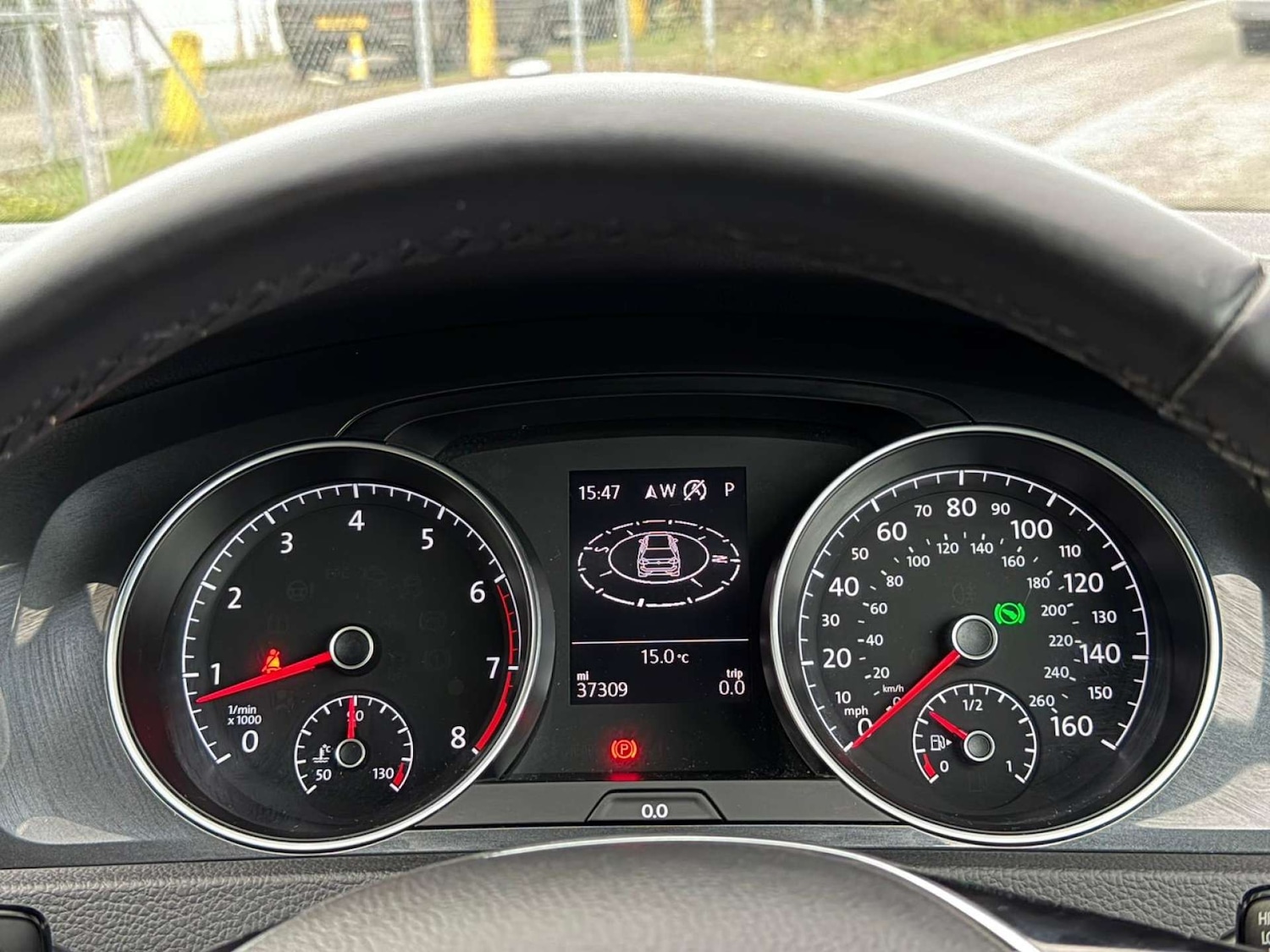 Used Volkswagen Golf 2019 for sale - 77437639: Photo 77