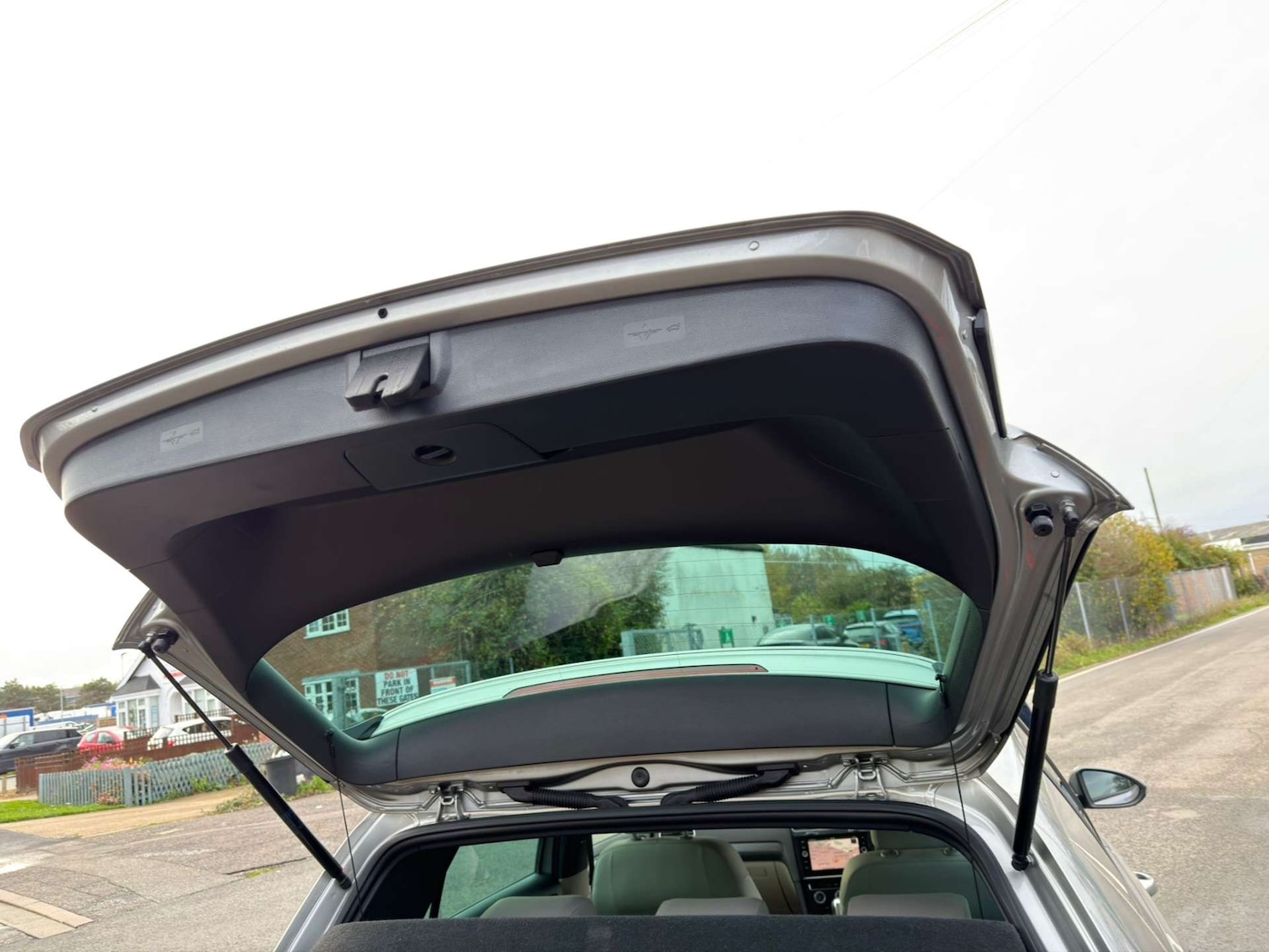 Used Volkswagen Golf 2019 for sale - 77437639: Photo 82