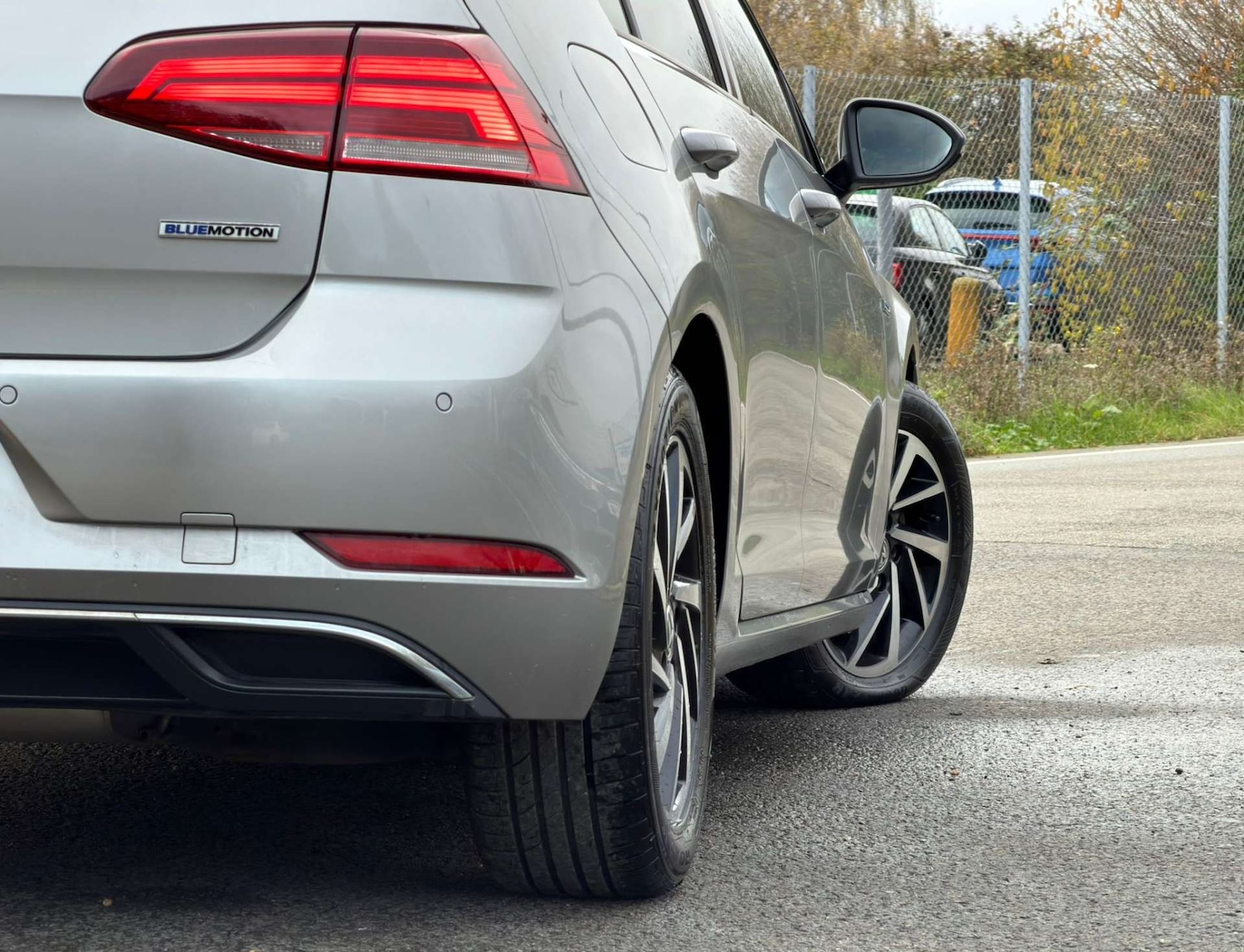 Used Volkswagen Golf 2019 for sale - 77437639: Photo 94