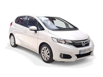 Honda Jazz feature image