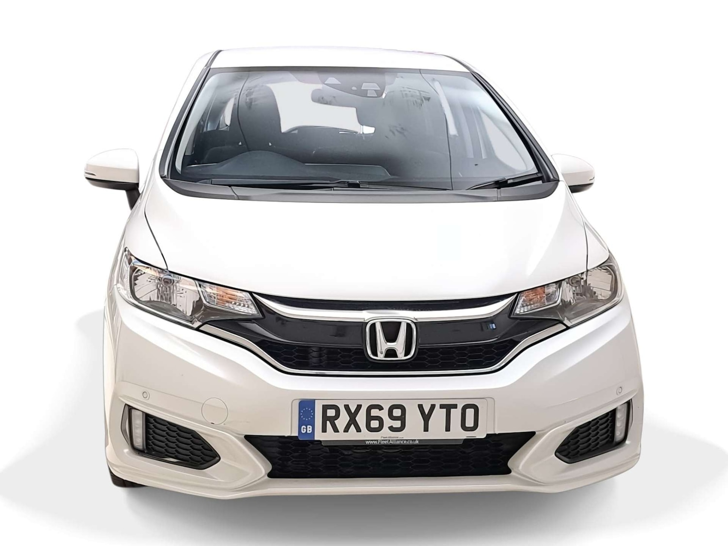 Used Honda Jazz 2019 for sale - 78080683: Photo 3