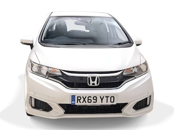 Used Honda Jazz 2019 for sale - 78080683: Photo