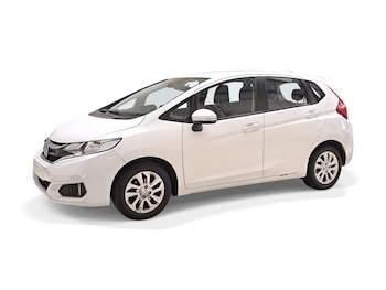 Used Honda Jazz 2019 for sale - 78080683: Photo