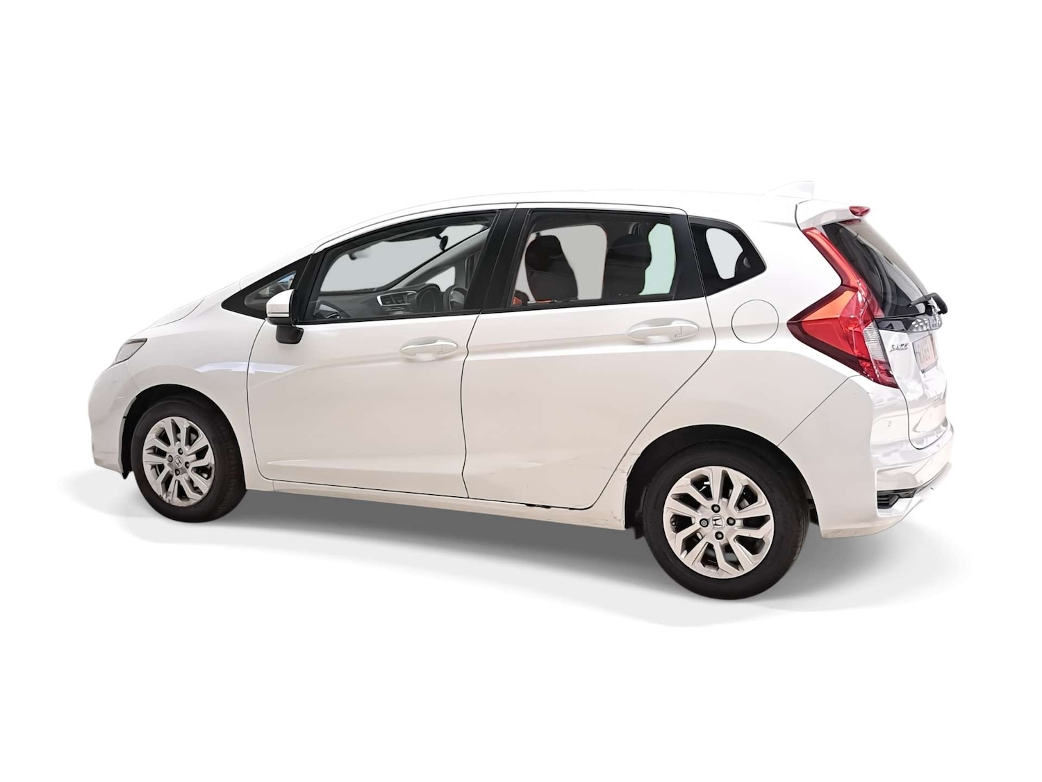 Used Honda Jazz 2019 for sale - 78080683: Photo 5