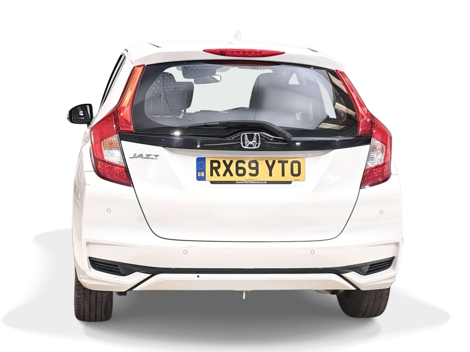 Used Honda Jazz 2019 for sale - 78080683: Photo 6