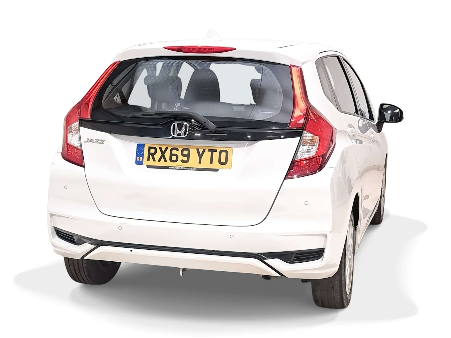 Used Honda Jazz 2019 for sale - 78080683: Photo 7