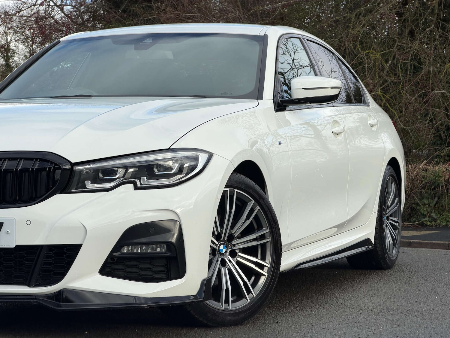 Used BMW 3 Series 2020 for sale - 77437587: Photo 10