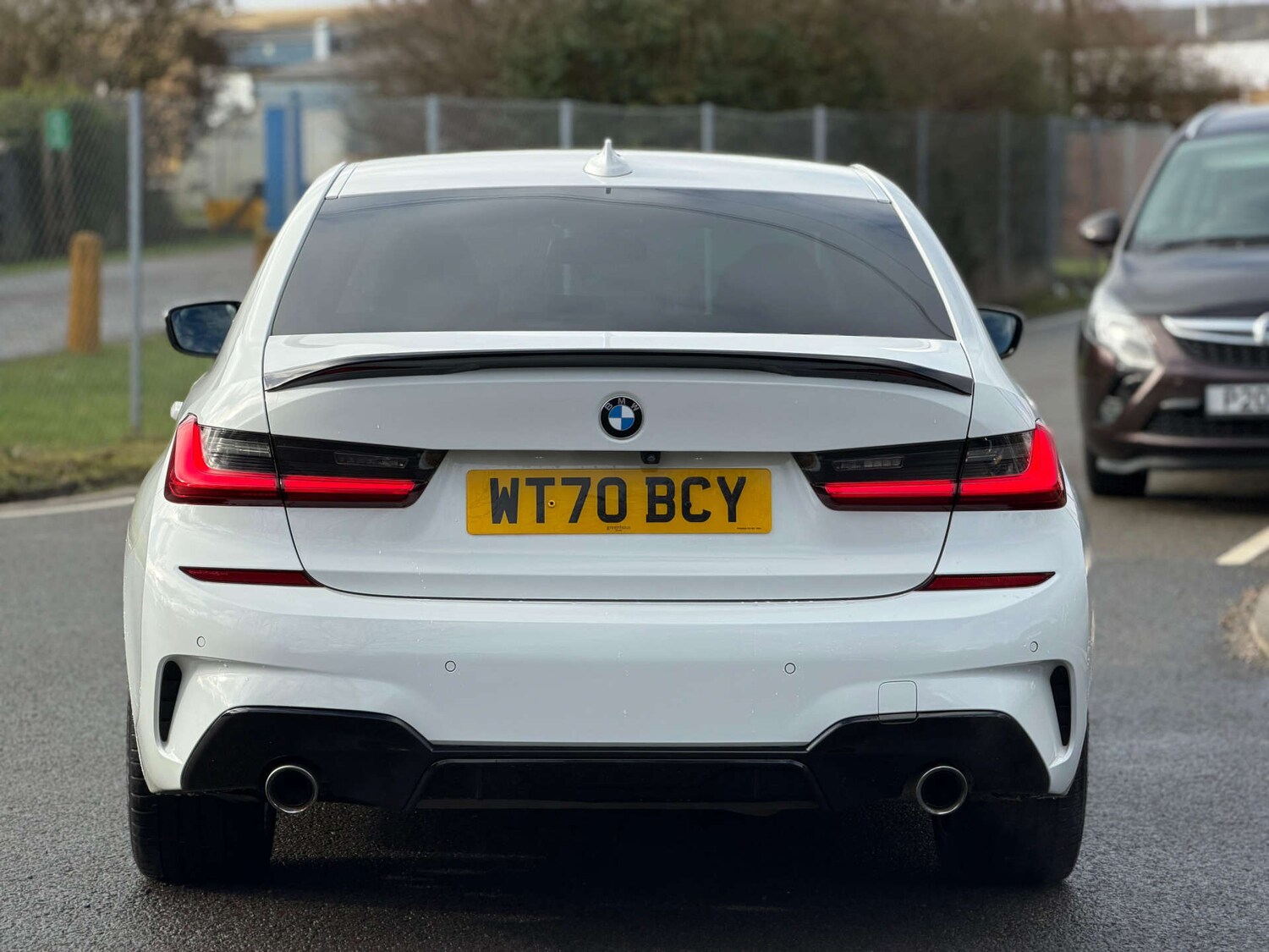 Used BMW 3 Series 2020 for sale - 77437587: Photo 15