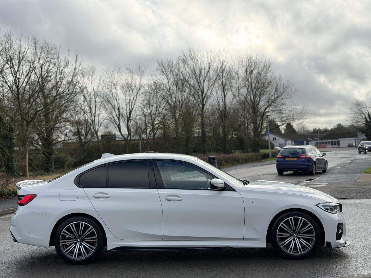 Used BMW 3 Series 2020 for sale - 77437587: Photo 16