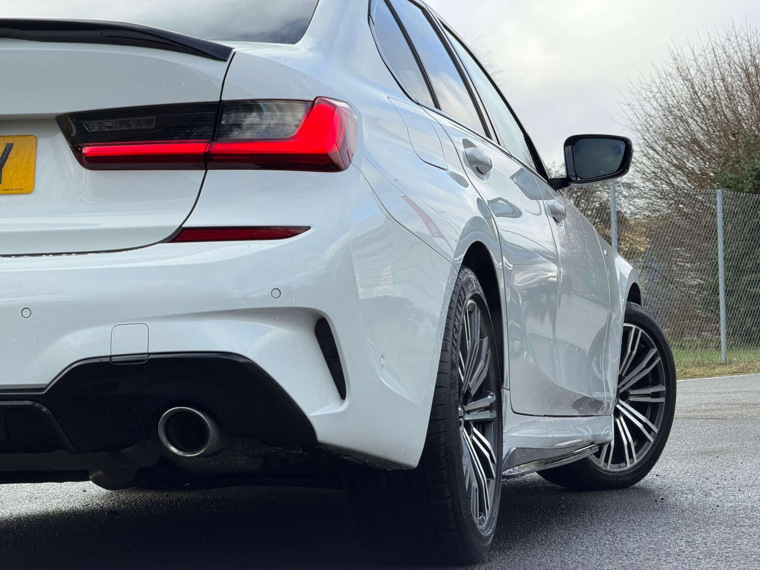 Used BMW 3 Series 2020 for sale - 77437587: Photo 17