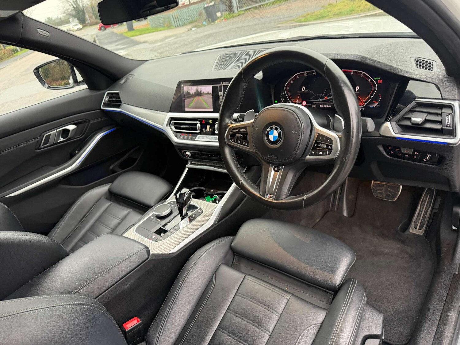 Used BMW 3 Series 2020 for sale - 77437587: Photo 19