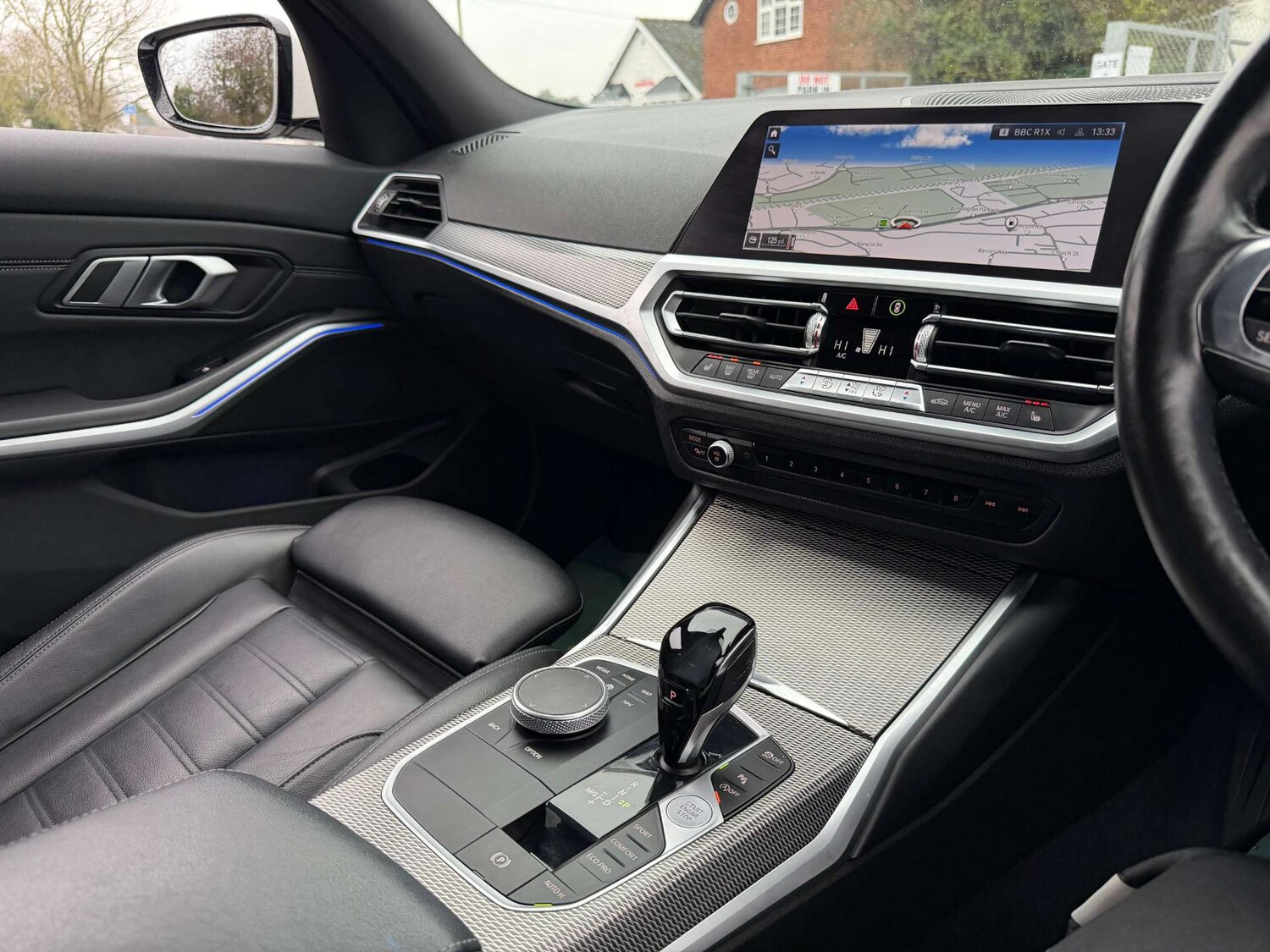 Used BMW 3 Series 2020 for sale - 77437587: Photo 25