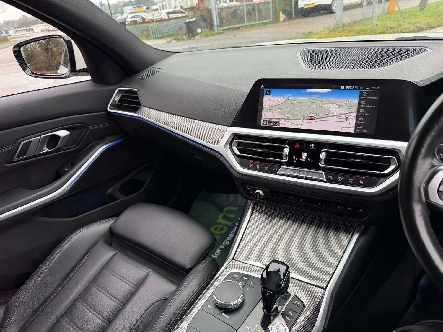 Used BMW 3 Series 2020 for sale - 77437587: Photo 27