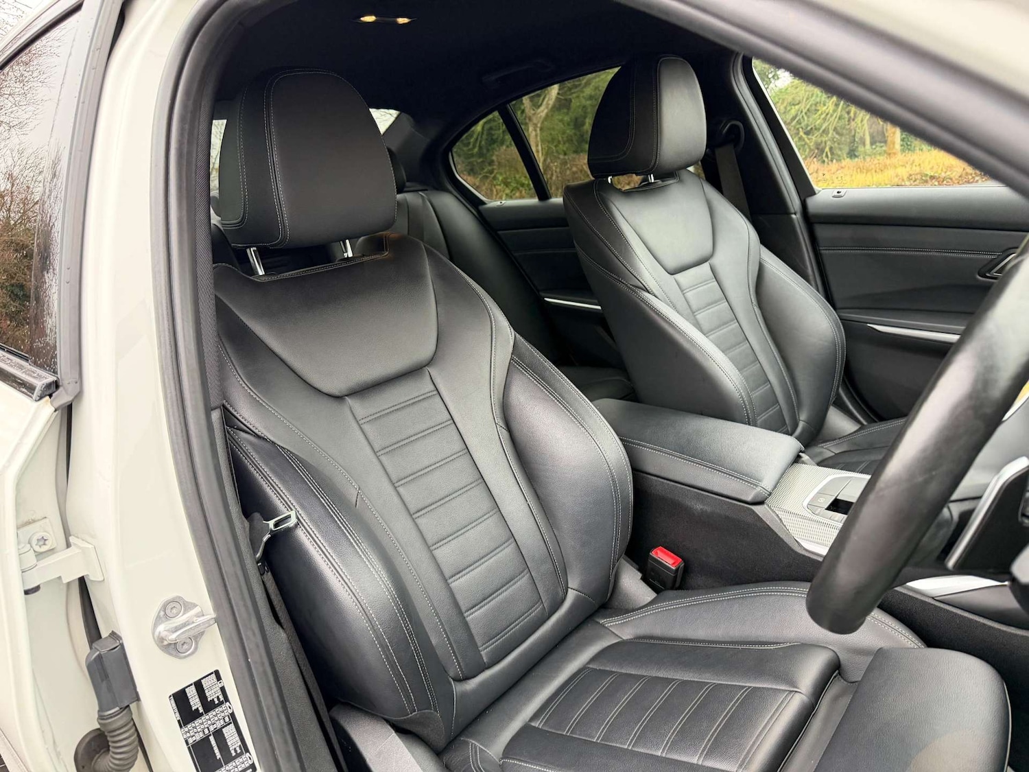 Used BMW 3 Series 2020 for sale - 77437587: Photo 28