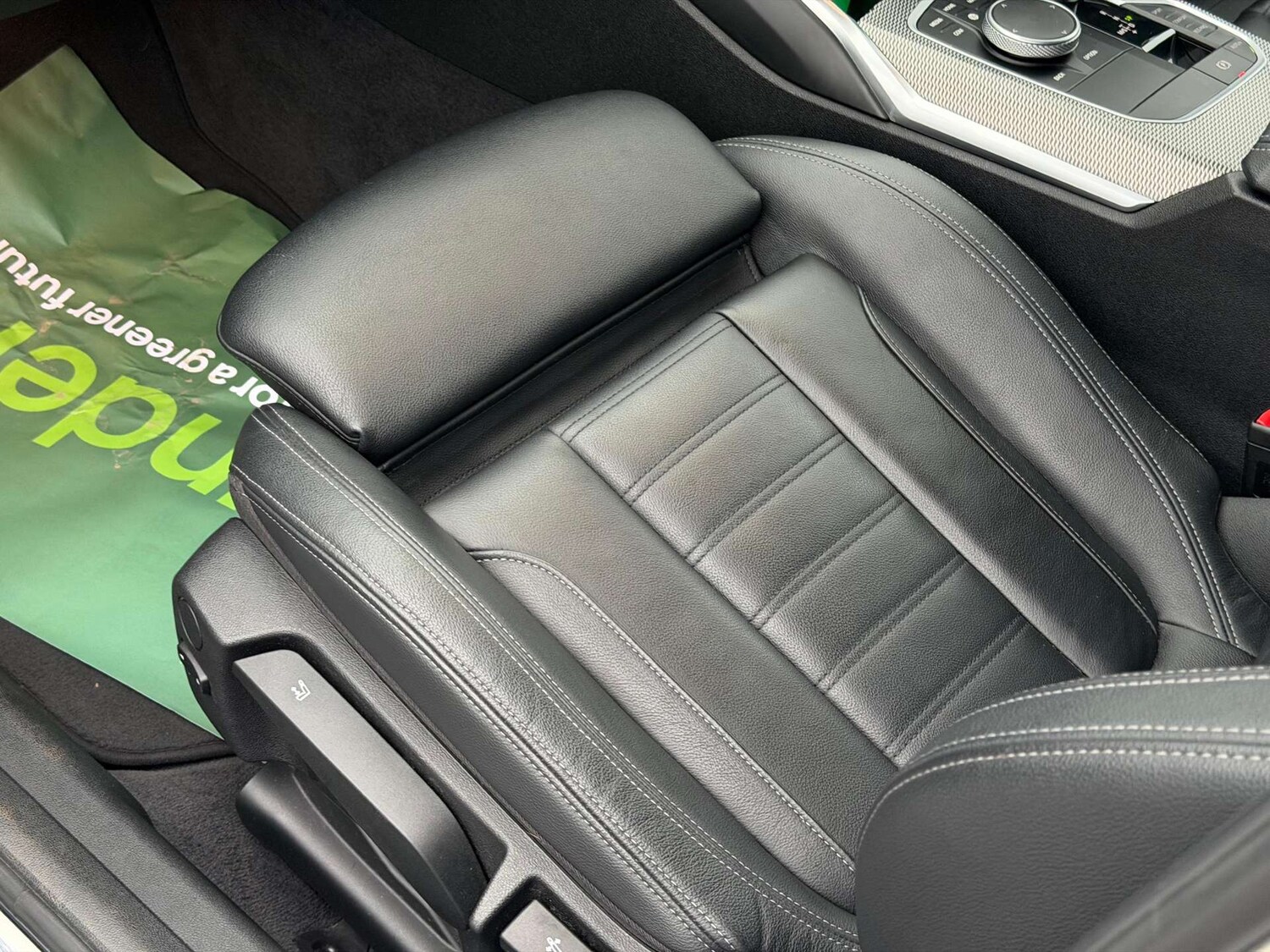 Used BMW 3 Series 2020 for sale - 77437587: Photo 29