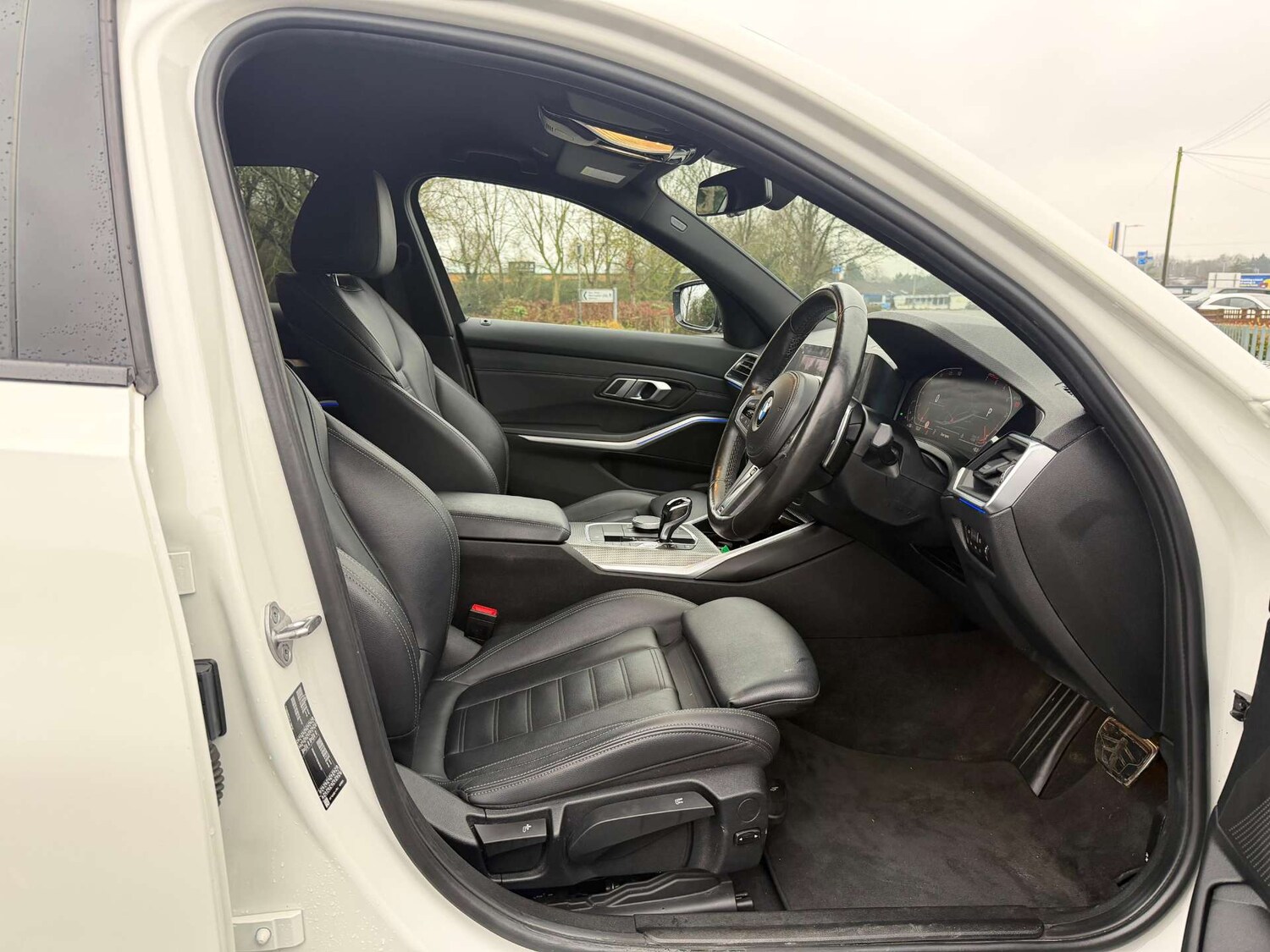 Used BMW 3 Series 2020 for sale - 77437587: Photo 30