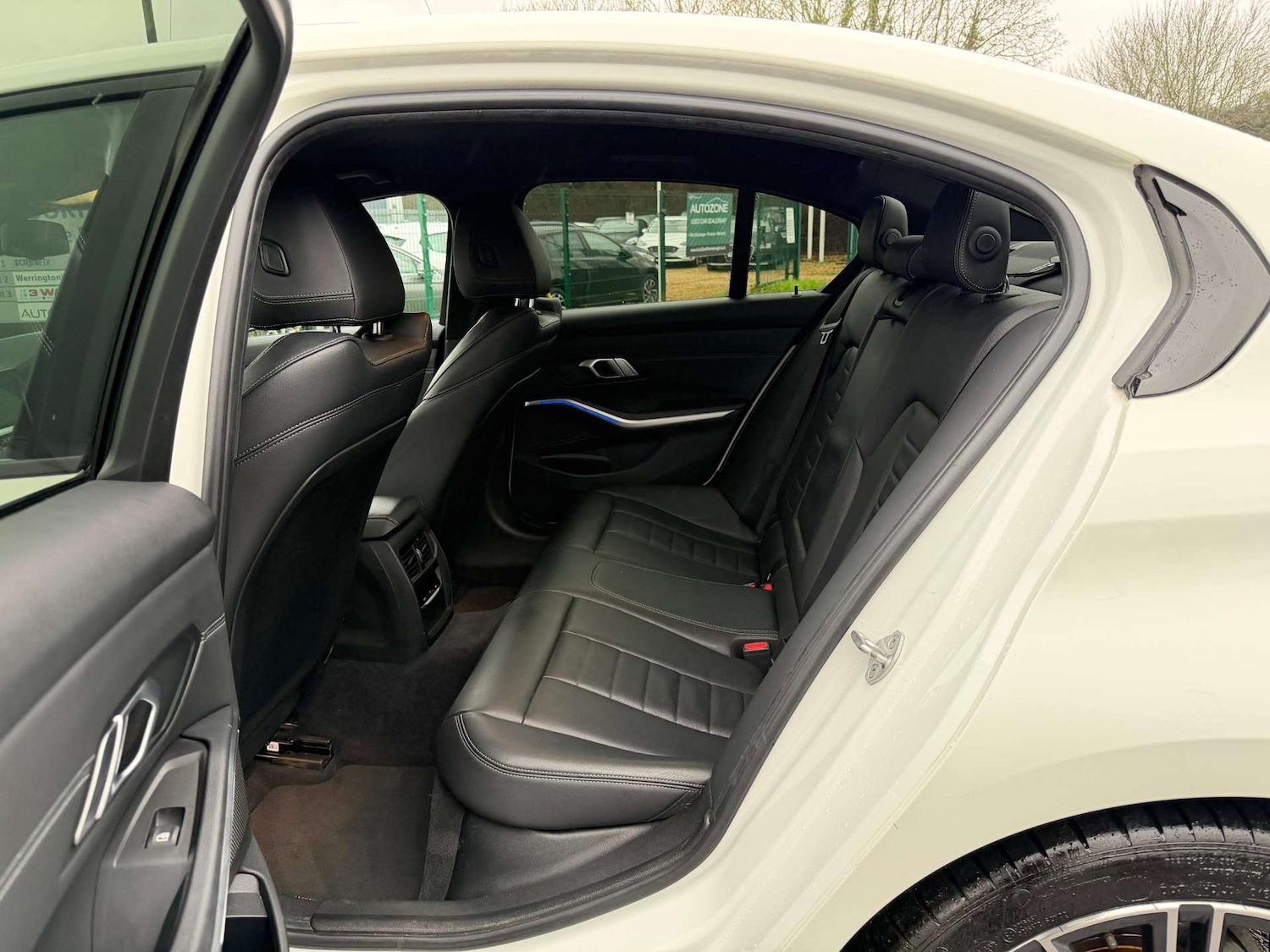 Used BMW 3 Series 2020 for sale - 77437587: Photo 32