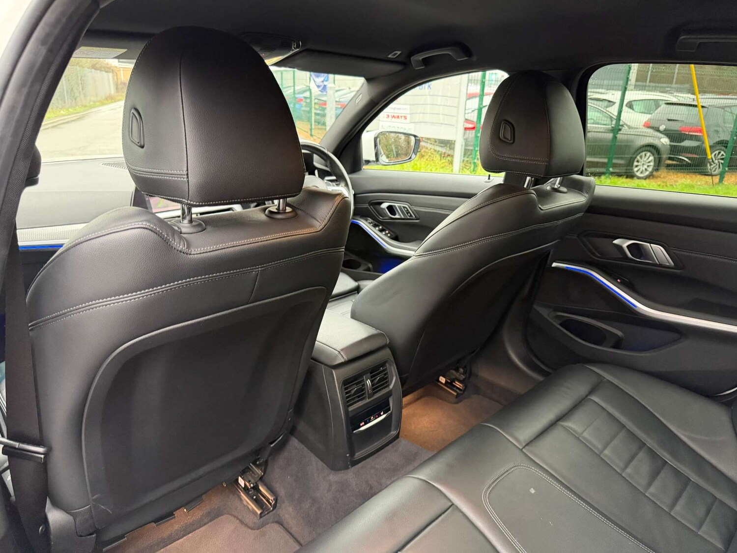 Used BMW 3 Series 2020 for sale - 77437587: Photo 33