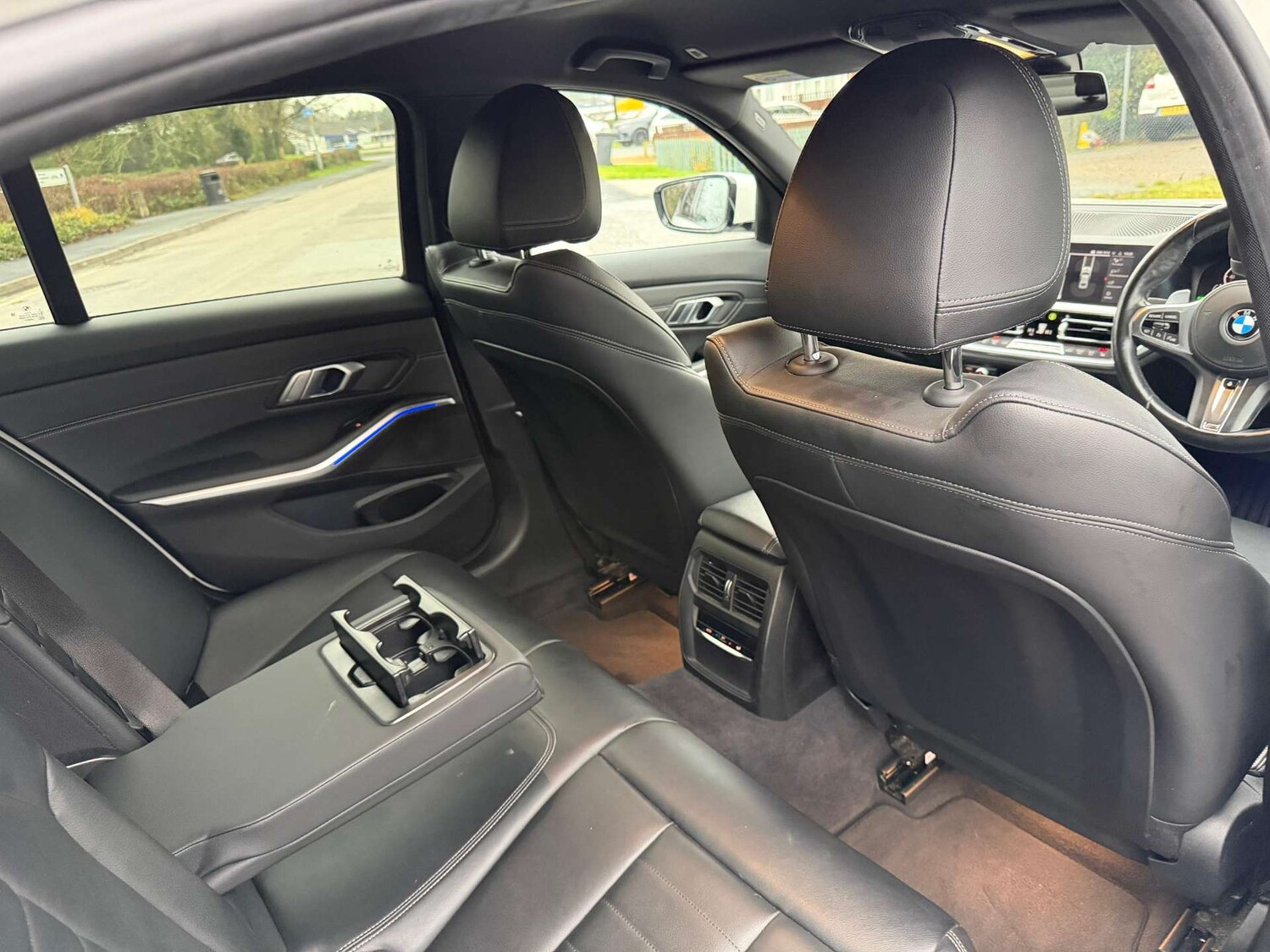 Used BMW 3 Series 2020 for sale - 77437587: Photo 34