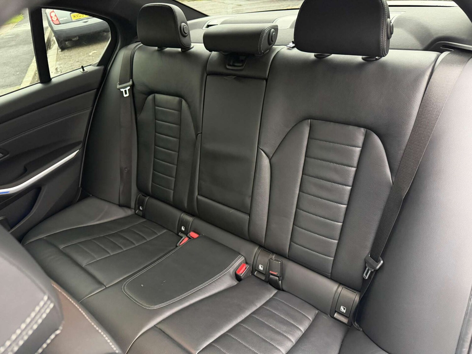 Used BMW 3 Series 2020 for sale - 77437587: Photo 35