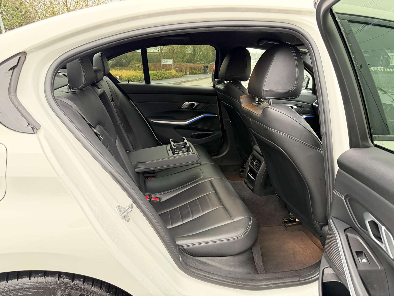 Used BMW 3 Series 2020 for sale - 77437587: Photo 36