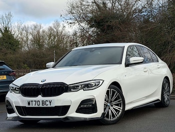 Used BMW 3 Series 2020 for sale - 77437587: Photo
