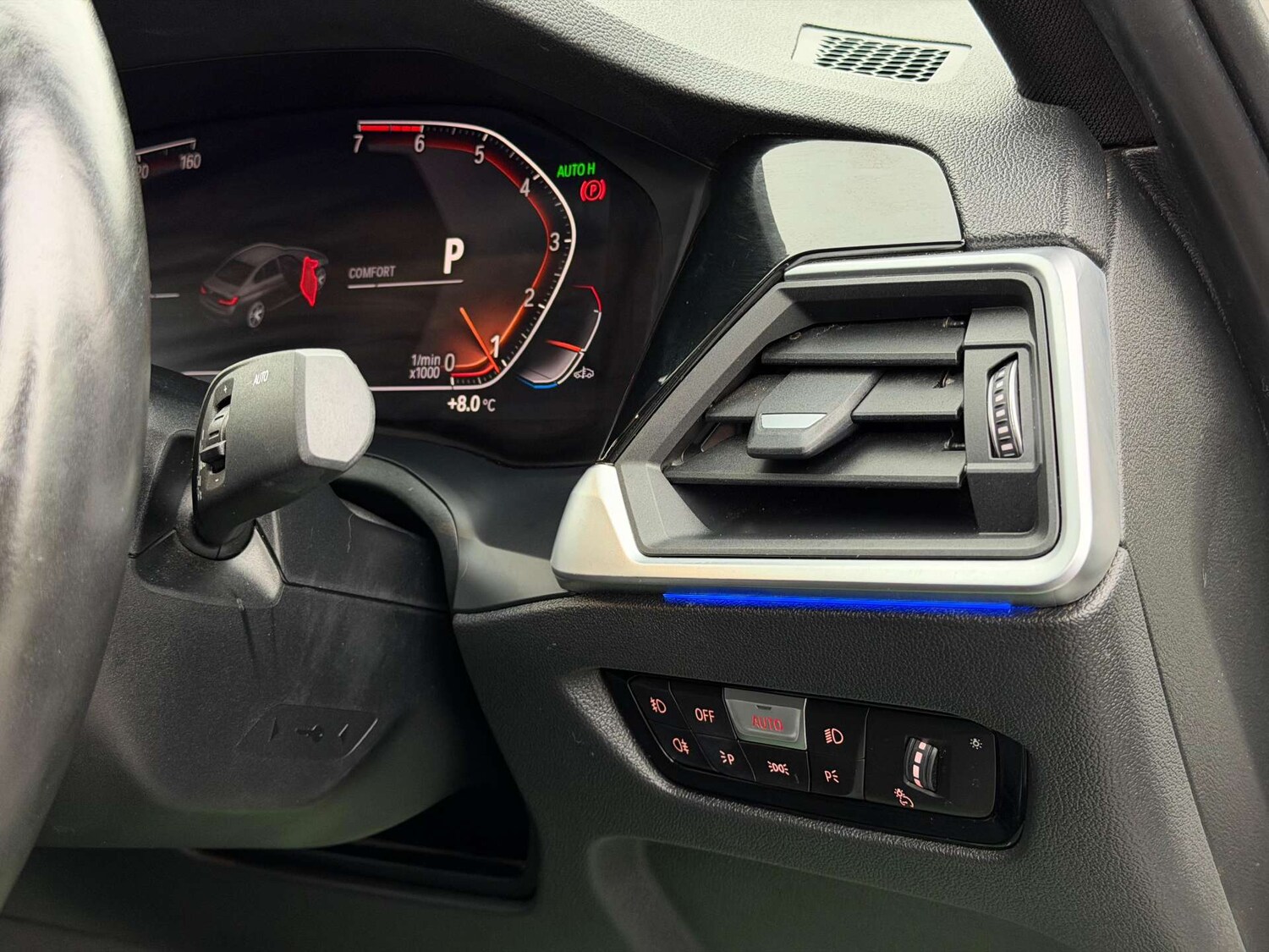 Used BMW 3 Series 2020 for sale - 77437587: Photo 43